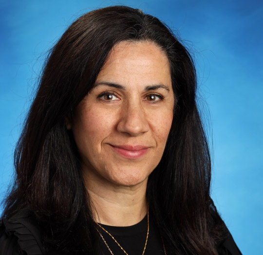 Bita Watts, Halton District