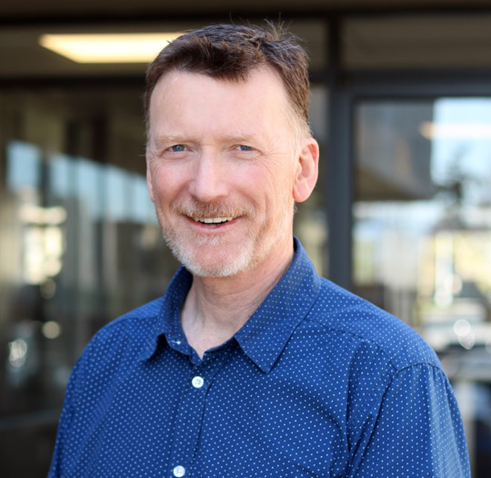 Dave Ryder, Abbotsford School Distric