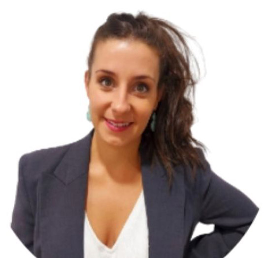 Paul Bernard, District Vice Principal Chilliwack