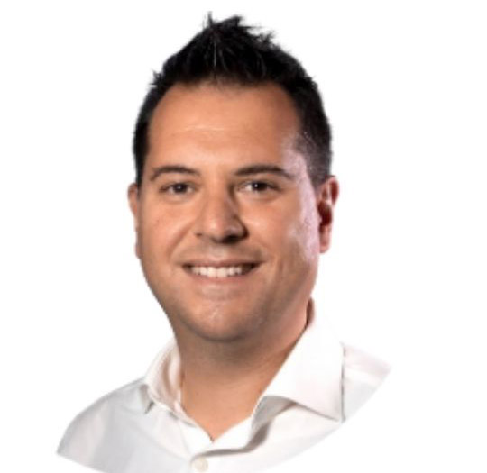 Paul Bernard, District Vice Principal Chilliwack