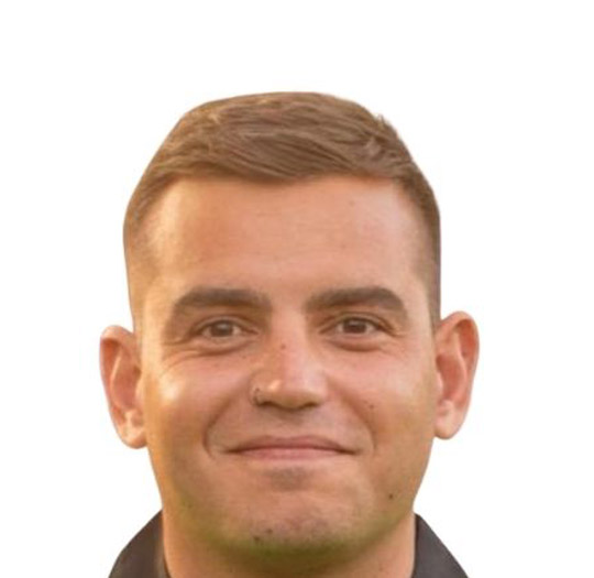 Paul Bernard, District Vice Principal Chilliwack