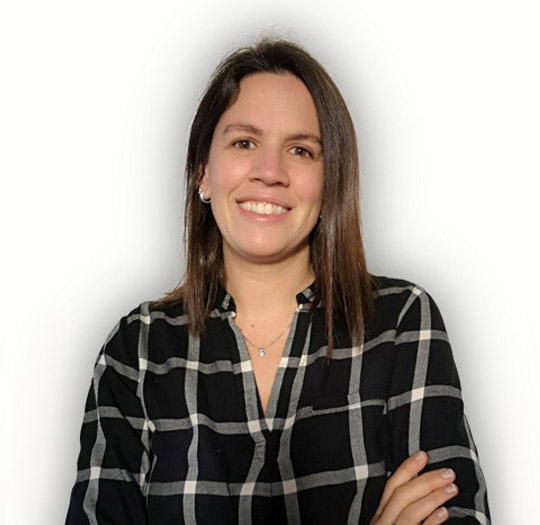 Paul Bernard, District Vice Principal Chilliwack