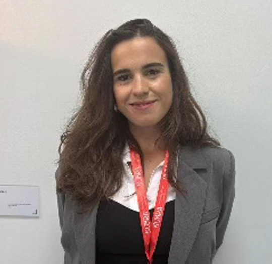 Paul Bernard, District Vice Principal Chilliwack