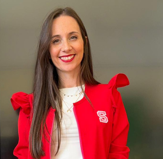 Paul Bernard, District Vice Principal Chilliwack