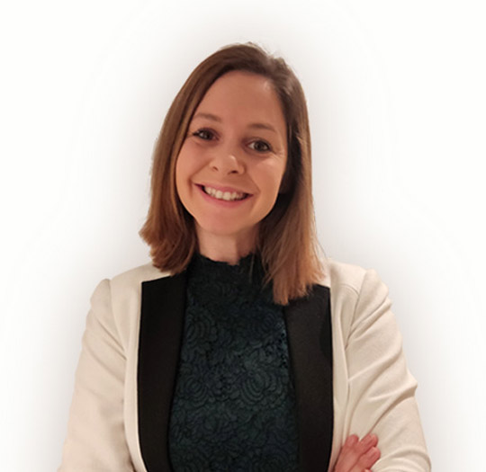 Paul Bernard, District Vice Principal Chilliwack